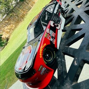 Meet your Posher, Nick